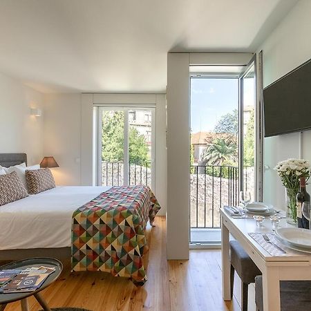 Inside Porto Apartments - Pinheiro Ngoại thất bức ảnh