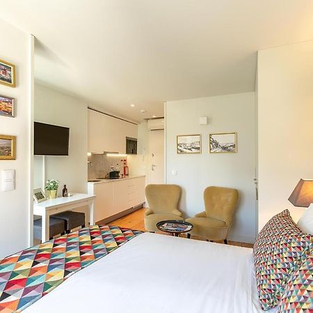 Inside Porto Apartments - Pinheiro Ngoại thất bức ảnh