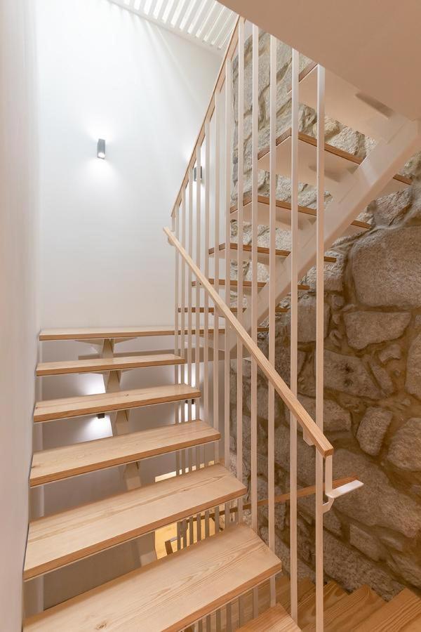 Inside Porto Apartments - Pinheiro Ngoại thất bức ảnh