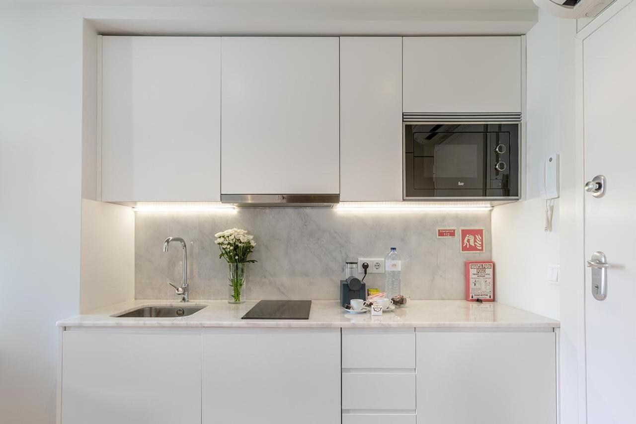 Inside Porto Apartments - Pinheiro Ngoại thất bức ảnh