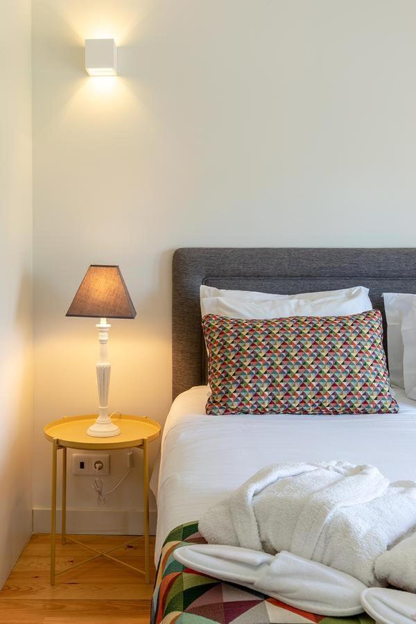 Inside Porto Apartments - Pinheiro Ngoại thất bức ảnh