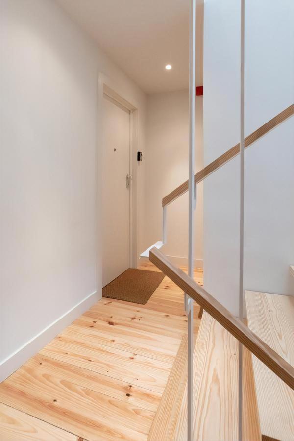 Inside Porto Apartments - Pinheiro Ngoại thất bức ảnh